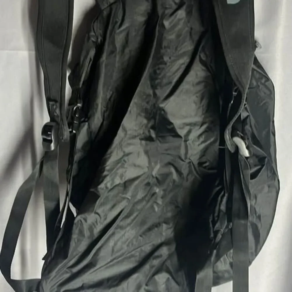The North Face backpack lightweight.